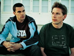 Groove Armada