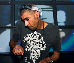 Leeroy Thornhill